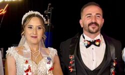 Eskişehir'de orman yangınında şehit olan ormancı yeni evlenmiş