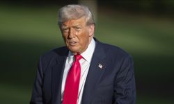 Trump: Gazze konusunda bazı iyi haberlerimiz var