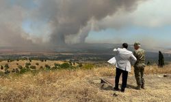 Yangının Ardından İlk Açıklama: “Allah Bir Daha Yaşatmasın”