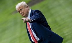 Trump'tan, Göçmenlik ve Gümrük Muhafaza Dairesine "tam yetki"