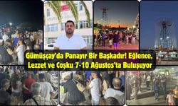 Gümüşçay’da Panayır Bir Başkadır!
