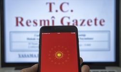 Cumhurbaşkanlığı Raportörlüğü Yönetmeliği Resmi Gazete'de yayımlandı