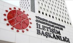 İletişim Başkanlığından orman yangınlarıyla ilgili paylaşım
