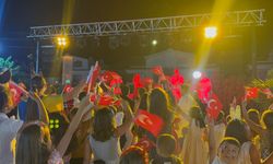 Karabiga’da dillere destan sünnet düğünü