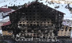 Grand Kartal Otel Yangını Davasında 3. Gün: Sanık Savunmaları Sürüyor