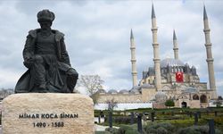 Asırlara mühür vuran mimar: Koca Sinan