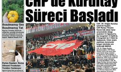 Çanakkale Biga'nın Sesi Gazetesi 21 Temmuz 2025 Pazartesi