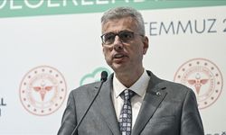 Bakan Memişoğlu: “Sezaryen Oranlarımız DSÖ Sınırlarının Üzerinde”