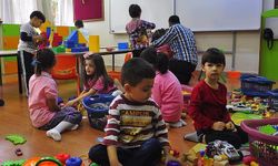 Ortaokullar bünyesinde ana sınıfı açılabilecek