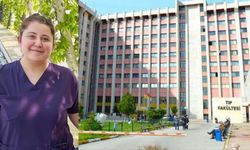 24 yaşında nöbet sırasında rahatsızlanan acil servis hemşiresi öldü