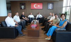 Şadan Doğan: “İkinci Yüzyılda Biga’yı Parlatacağız”