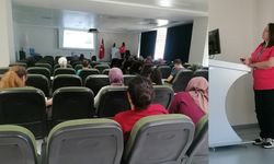Biga Devlet Hastanesi'nden Sağlık Çalışanlarına Hayati Eğitim!