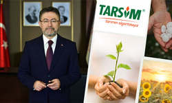 Tarım sigortaları kapsamında 7,3 milyar lira hasar tazminatı ödendi