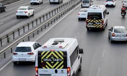 Taşımalı eğitim hizmetinde dijital takip dönemi başlıyor