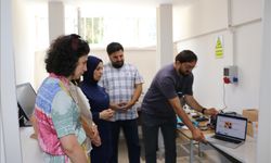 Oksijen tedavisi gören hastaları uyanık tutacak proje tescillendi