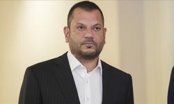 Ertuğrul Doğan, Kulüpler Birliği Vakfının yeni başkanı oldu