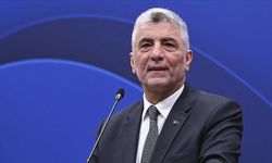 Ticaret Bakanı Ömer Bolat, YOİKK 2025 Yılı Eylem Planı'nı değerlendirdi