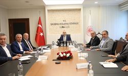 Bakan Işıkhan açıkladı: İşçilere birinci 6 ay için yüzde 24 zam