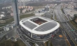 Galatasaray'ın stadı dünyada 2. seçildi