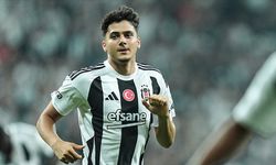 Beşiktaş'tan "sakatlık" açıklaması