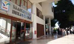 Manavgat Belediyesine düzenlenen rüşvet, irtikap ve zimmet operasyonunda 6 kişi tutuklandı