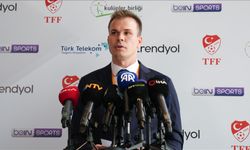 Fenerbahçe Kulübü Futbol Koordinatörü Okan Özkan, görevinden ayrıldı