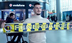 Fenerbahçe, Ognjen Mimovic'in lisansını çıkardı