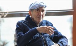 Eski CHP Genel Başkanı Altan Öymen entübe edildi