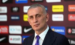 TFF Başkanı Hacıosmanoğlu: Oyuncular Montella'yı, o da oyuncuları seviyor