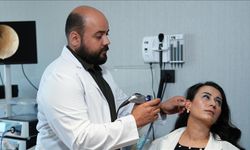 Kulak zarı yırtıkları tedavi edilmezse kalıcı işitme kaybına neden olabiliyor