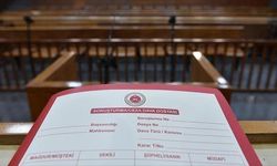 CHP'nin 38. Olağan Kurultayı'na ilişkin davanın tarihi belli oldu