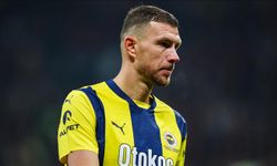 Fiorentina, Edin Dzeko'yu transfer etti