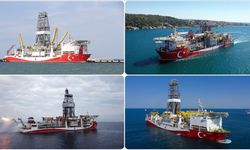 Türkiye Deniz Enerjisi Filosu İle Dünyada 4. Sırada