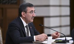 Cumhurbaşkanlığına Cevdet Yılmaz vekalet edecek