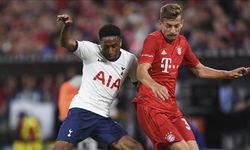 Beşiktaş, İngiliz sağ bek Kyle Walker-Peters ile prensip anlaşmasına vardı