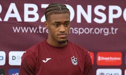 Wagner Pina'nın hedefi Trabzonspor'da başarılı olmak