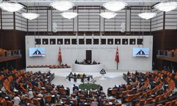Enerji ve maden alanlarına yönelik düzenlemeler TBMM'de kabul edildi