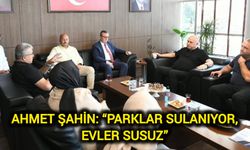 Biga’nın su yönetimi alarm veriyor!