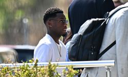 Fenerbahçe’nin yeni transferi Duran İstanbul’da