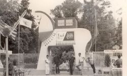 Bir Zamanlar Halk Bahçesi: Çanakkale’nin hafızasından bir kare
