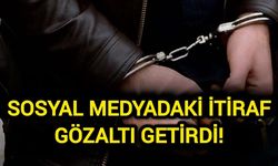 Çanakkale Ezine’de kadınlara şantaj skandalı