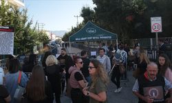 Grand Kartal Otel yangını davası başladı