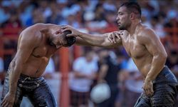 Kırkpınar Yağlı Güreşleri yarın başlayacak