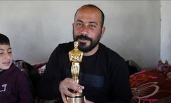 İsrail ordusu, Oscar ödüllü Filistinli yönetmeni gözaltına aldı