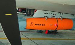 "GÖKÇE" başarıyla ateşlendi