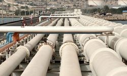 Türkiye'nin petrol ithalatı mayısta düştü