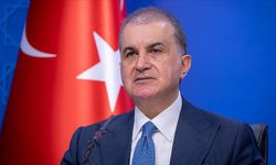 Kıbrıs Türklerinin haklı davasını desteklemeye devam ediyoruz
