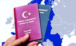 Türk vatandaşlarına Şengen vizesi adımı