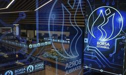 Ekonomi: Borsa güne yükselişle başladı