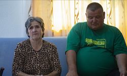 Annesini 30 yıl sonra toprağa verecek